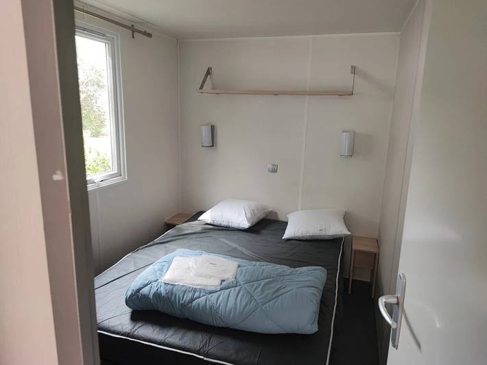 Camping pour 5 personnes, avec bassin pour enfant à Saint-Cyprien - 4