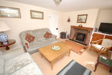Cottage for 5 People in Sheringham, Norfolk, Photo 3