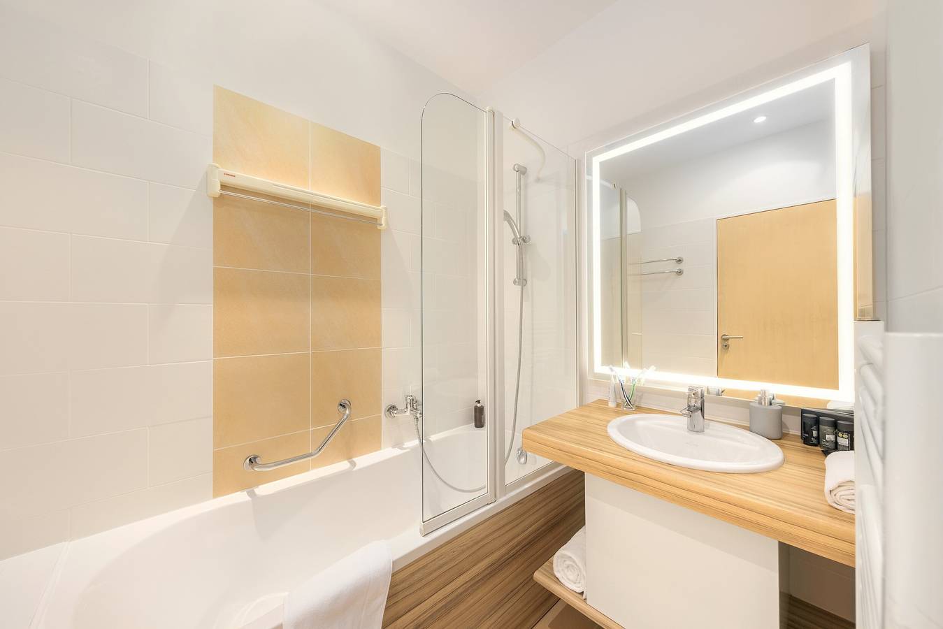 Cottage  6 personen in Hattigny, Saarburg (Frankreich)