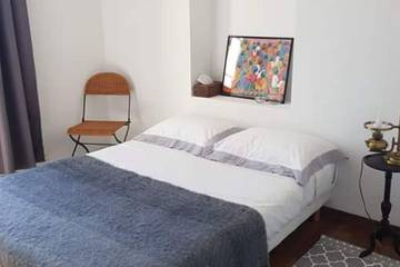 Villa pour 10 Personnes dans Vallauris, Région de Cannes, Photo 3