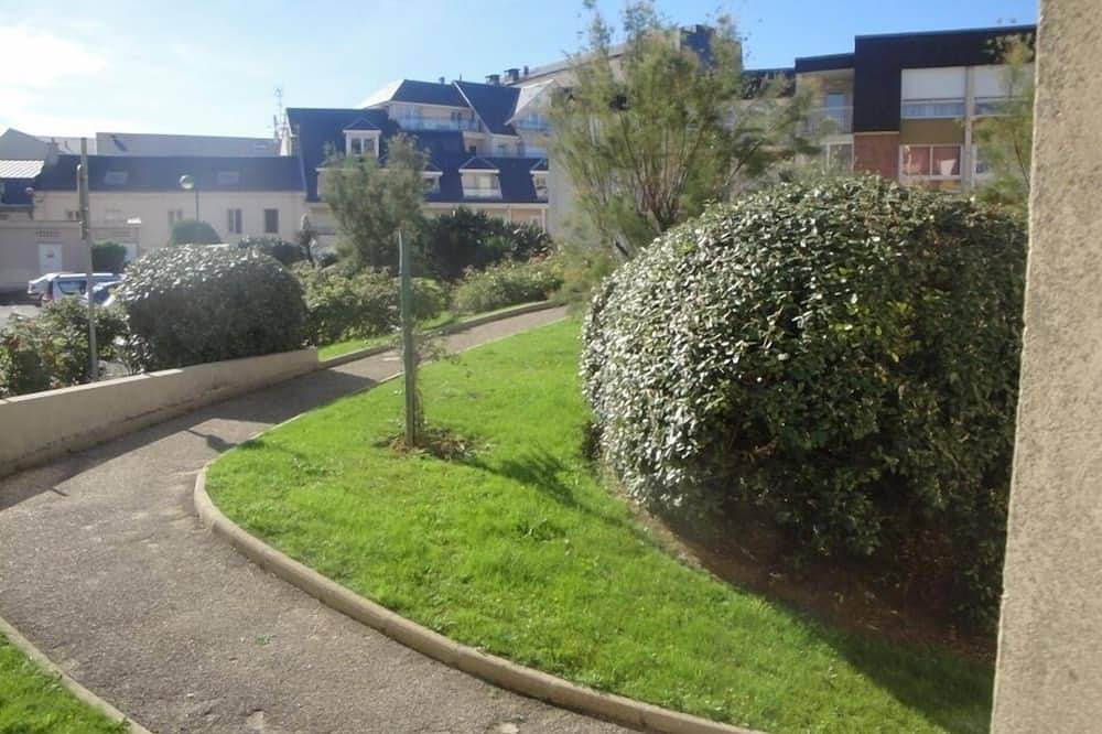 Ganze Wohnung, Cottage in Südlage, 40 m vom Meer entfernt in Saint-Guillaume-de-Fécamp, Le Havre und Umgebung