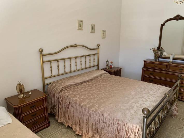 Gîte pour 4 personnes, avec jardin, animaux acceptés à Santa Marina - 2