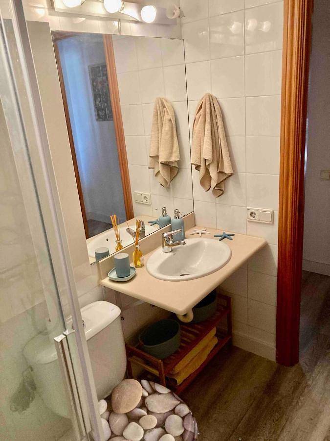 Maison d’hôte pour 2 personnes, animaux acceptés à Sitges - 4