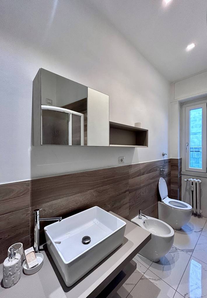 Appartement entier, Appartement 'Cozy Studio Steps From Duomo' avec Wi-Fi in Milan, Province de Milan