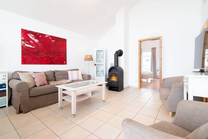 Ferienhaus für 4 Personen, mit Sauna und Garten, mit Haustier in Hansa-Park - 3