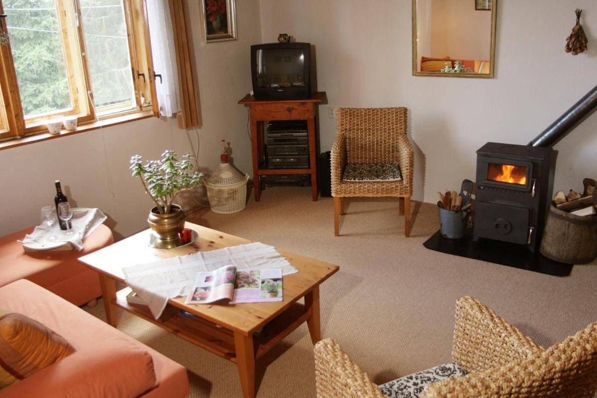 Wohnung im Sedliacky Dvor - Brezno in Brezno, okres Brezno