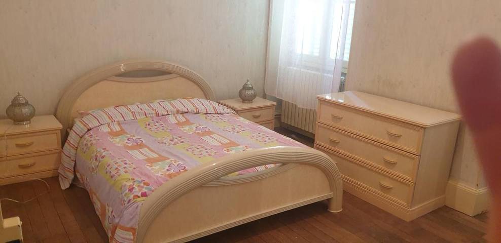 Location de vacances pour 7 personnes à Le Châtelet (Cher) - 2