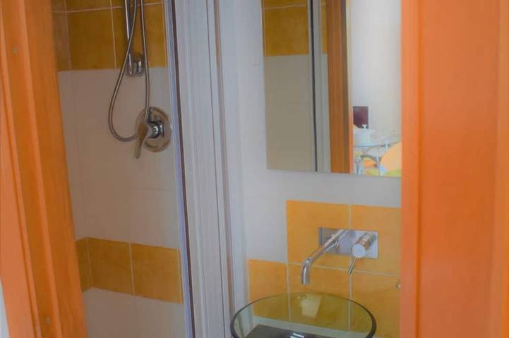Location de vacances pour 3 personnes, avec piscine et jardin à Bagheria - 2