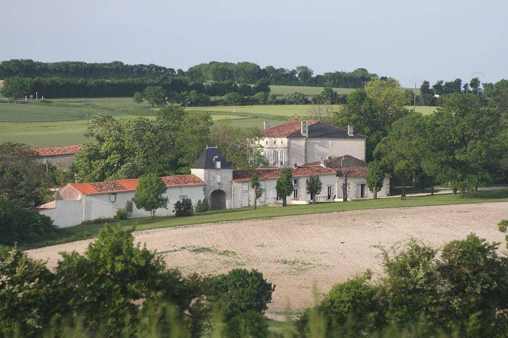 Maison de vacances