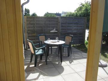 Bungalow für 3 Personen in Koserow, Usedom, Bild 1