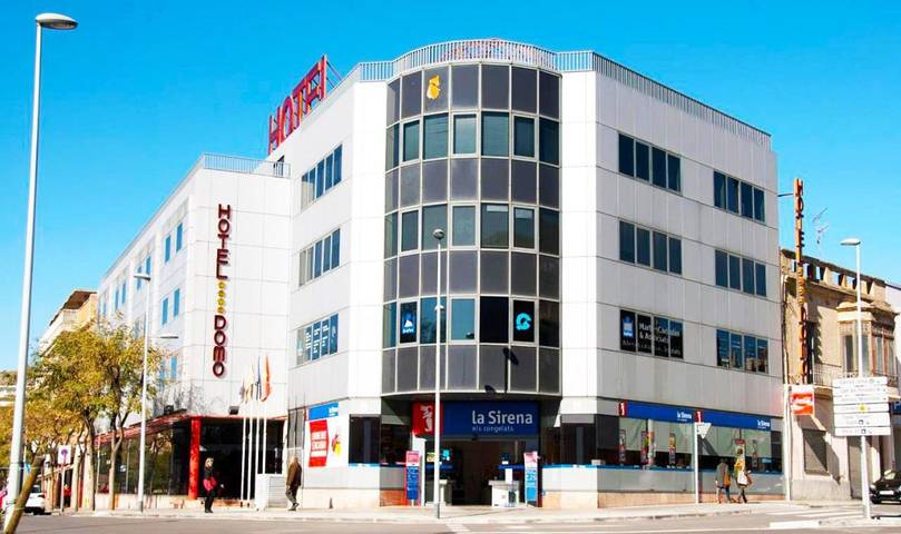 Hôtel pour 2 personnes, avec vue à Vilafranca del Penedès