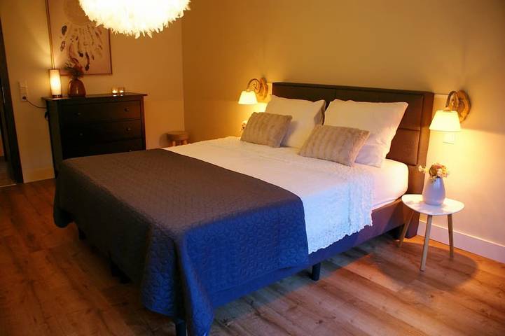 Villa für 18 Personen, mit Terrasse im Sauerland - 4