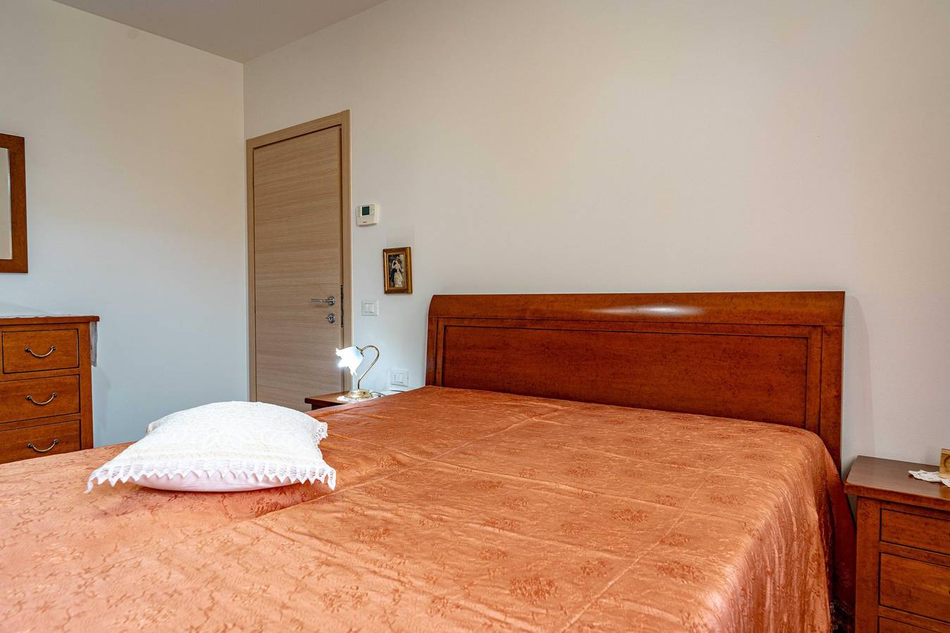 Ganze Wohnung, Dimora Kino, Taio Ospitar in Taio, Predaia