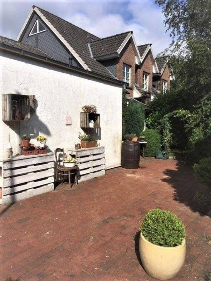 Ferienwohnung für 4 Personen, mit Balkon in Schuby - 2