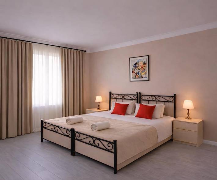 Albergo a gestione familiare per 1 persone - 1