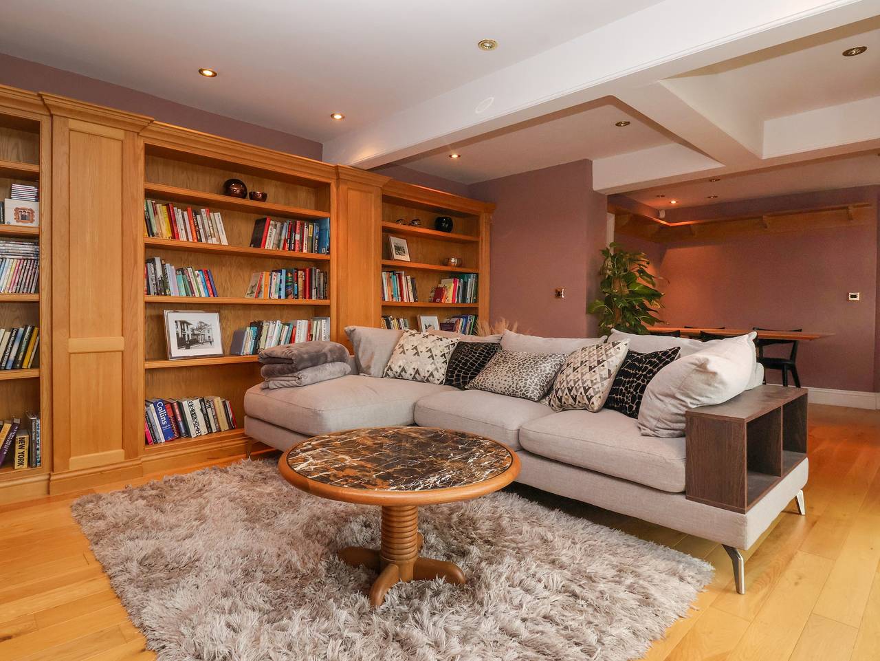 12 Cross Street in Beverley, East Riding of Yorkshire