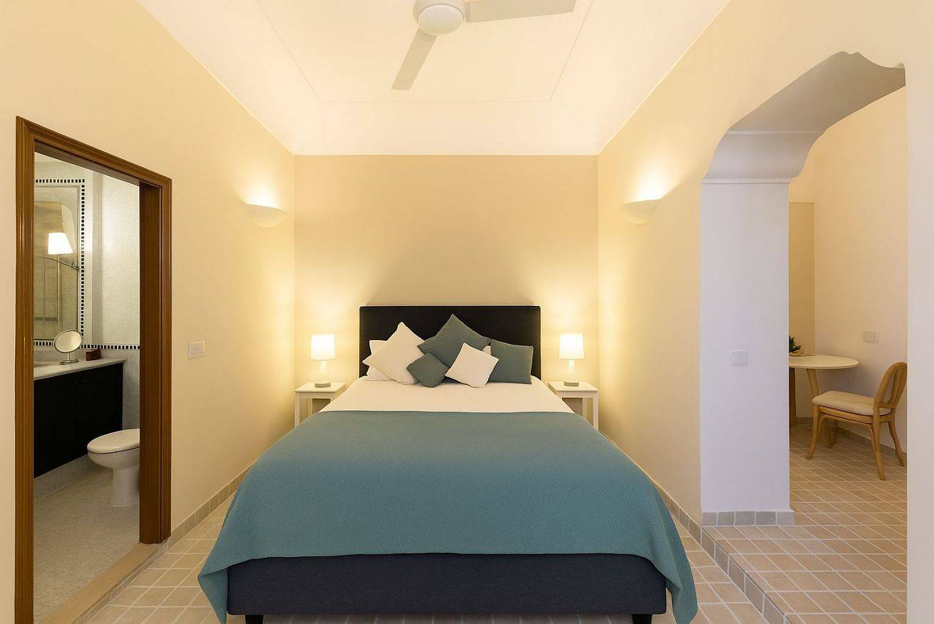 Hel lejlighed, Vivimihome- Suite a few steps from the Piazzetta in Capri, Napoli Provinsen