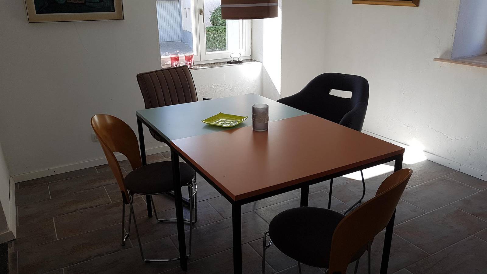 Ganze Ferienwohnung, 2-Bett-Ferienwohnung Aachen in Brockscheid, Vulkaneifel