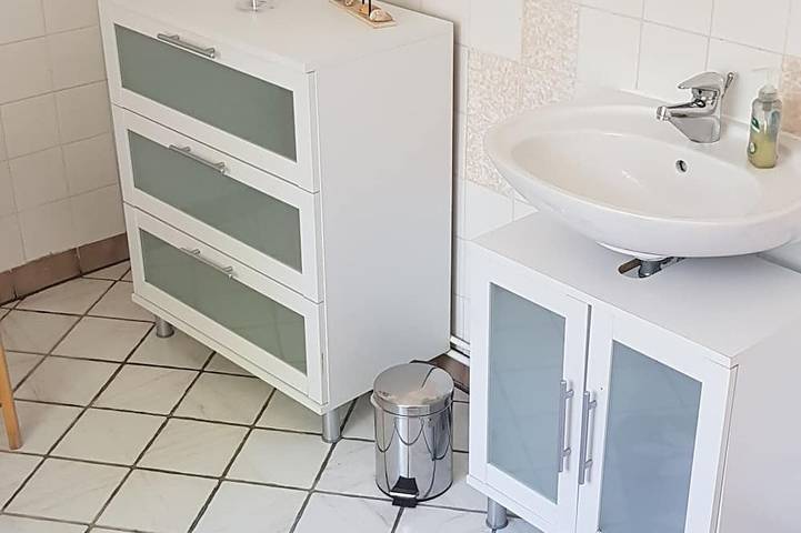Ferienhaus für 3 Personen, mit Terrasse und Garten in Wendisch Rietz - 3