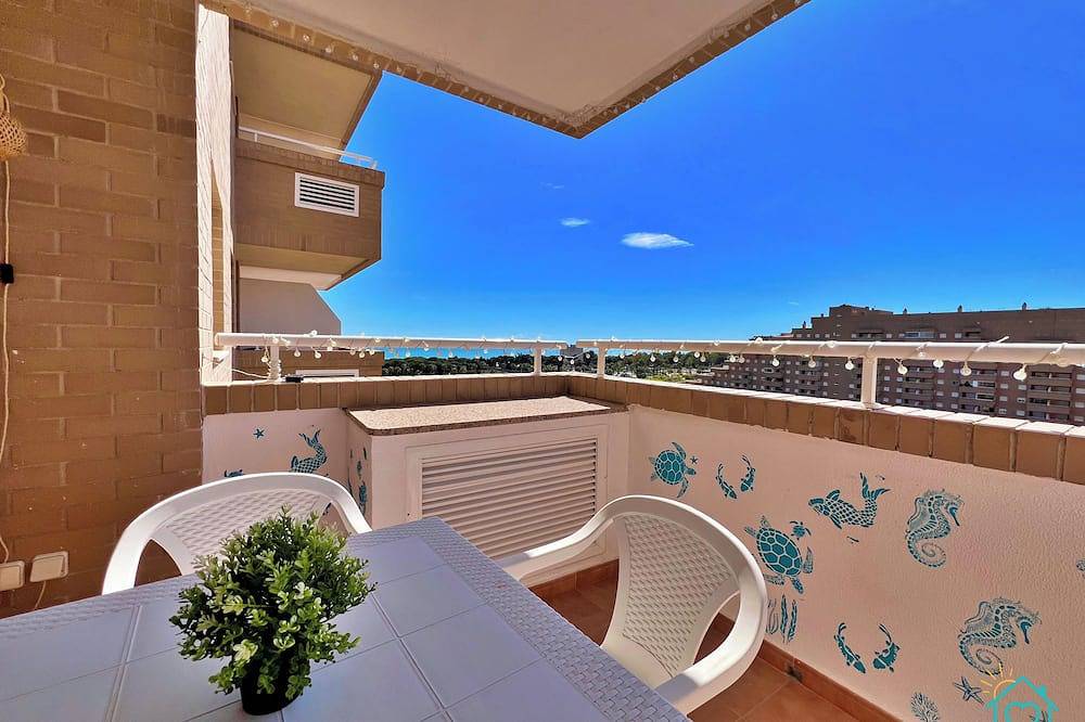 Appartamento vacanze a Plana Alta a partire da 97€ a notte