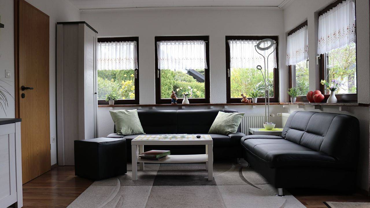 Ferienhaus für 5 Personen (73 m²) in Meschede in Meschede, Hochsauerlandkreis