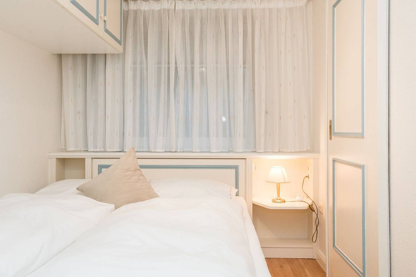 Ganze Wohnung, Gemütliche Ferienwohnung, zentrums- & strandnah in Wenningstedt in Nordfriesische Inseln (Schleswig-Holstein), Wenningstedt