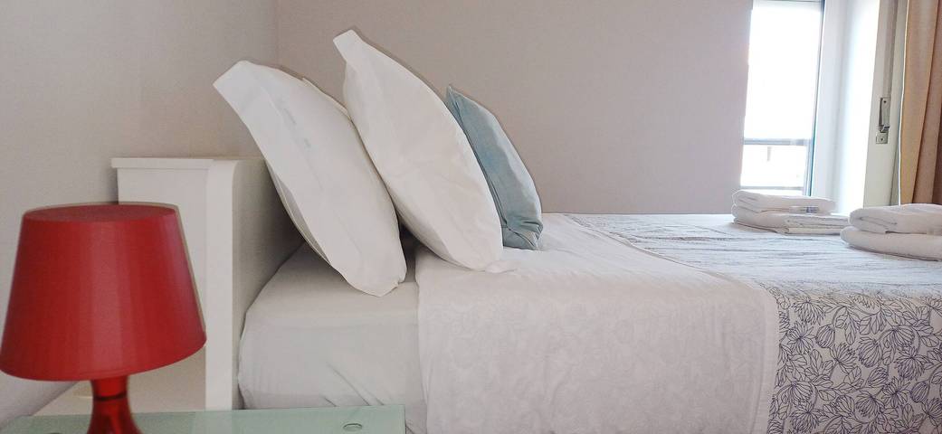 Ganze Wohnung, Casa Praia 1 in Praia de Vila Praia de Âncora, Vila Praia de Ancora