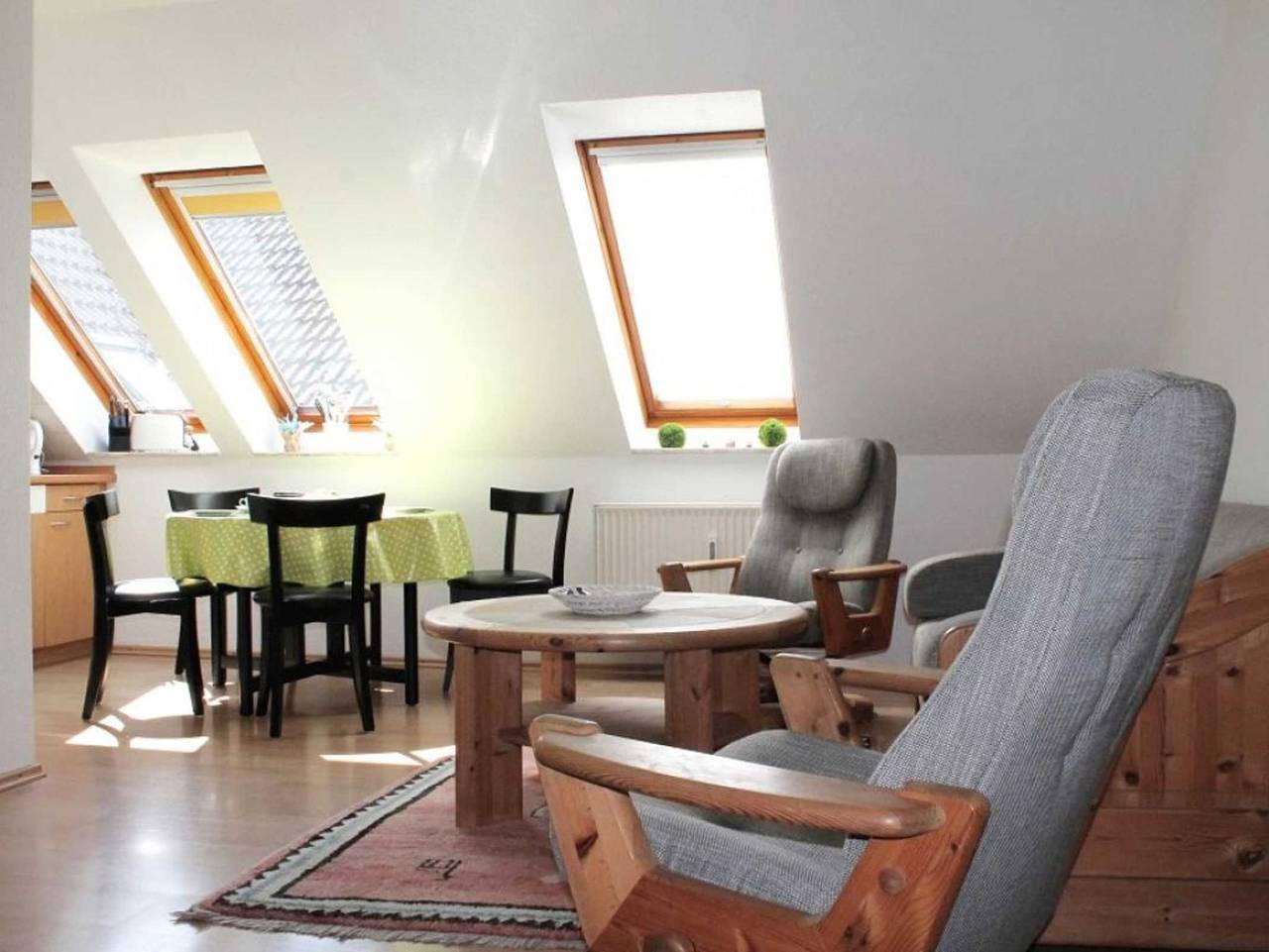 Ganze Ferienwohnung, Mariannenweg Whg. M13 - Mariannenweg Whg. M13 in Tarnewitz, Boltenhagen