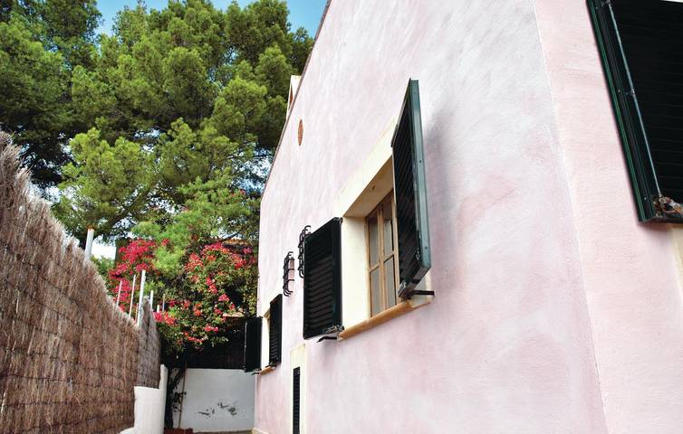 Ferienhaus für 6 Personen, mit Terrasse in Andratx - 3