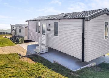 Bungalow für 4 Personen in Dorset