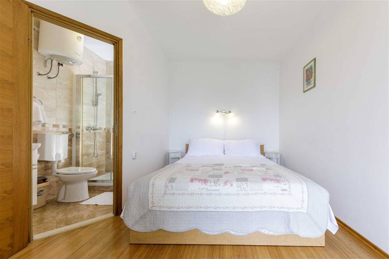 Kamer voor 2 personen in Dubrovnik, Grad Dubrovnik