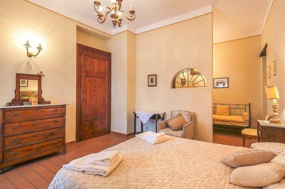 Casale il Gelso In Cortona, Tuscany in Sodo, Cortona