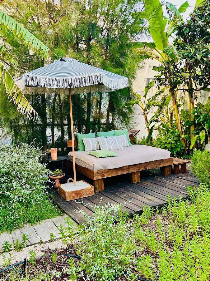 Chalet para 4 personas, con piscina y jardín en Distrito de Évora - 3