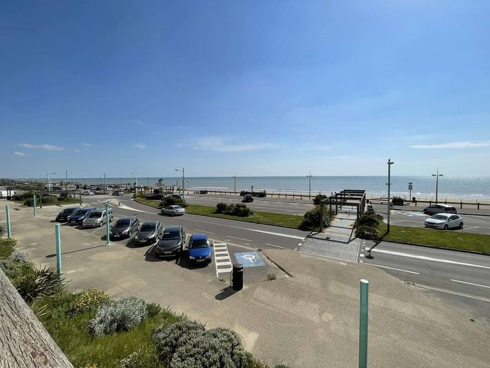 Gîte pour 4 personnes, avec balcon dans Plage des Demoiselles - 4