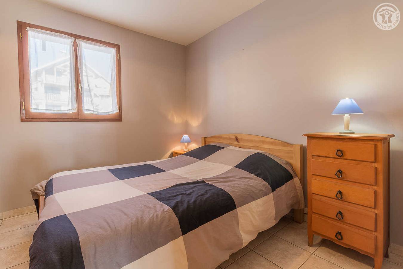 Chalet De L'Ermite - L'Albanne in Montricher-Albanne, Región de Saint-Jean-de-Maurienne