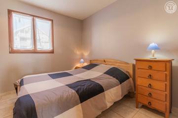 Gîte für 8 Personen in Montricher-Albanne, Region Saint-Jean-de-Maurienne, Bild 4