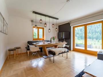 Chalet für 9 Personen in Bad Kleinkirchheim, Nockberge, Bild 3