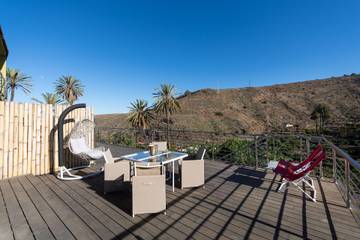 Apartamento Rural para 3 Personas en Telde, Gran Canaria Este, Foto 2