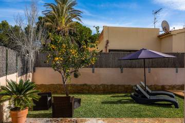 Casa de vacaciones in Capdepera, Mallorca Este für 5 