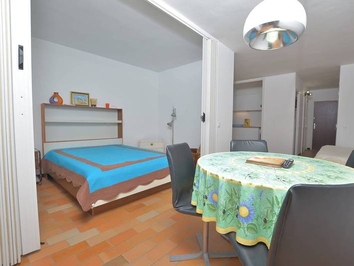 Gîte pour 5 personnes dans Le Vieux Phare Du Grau Du Roi - 4