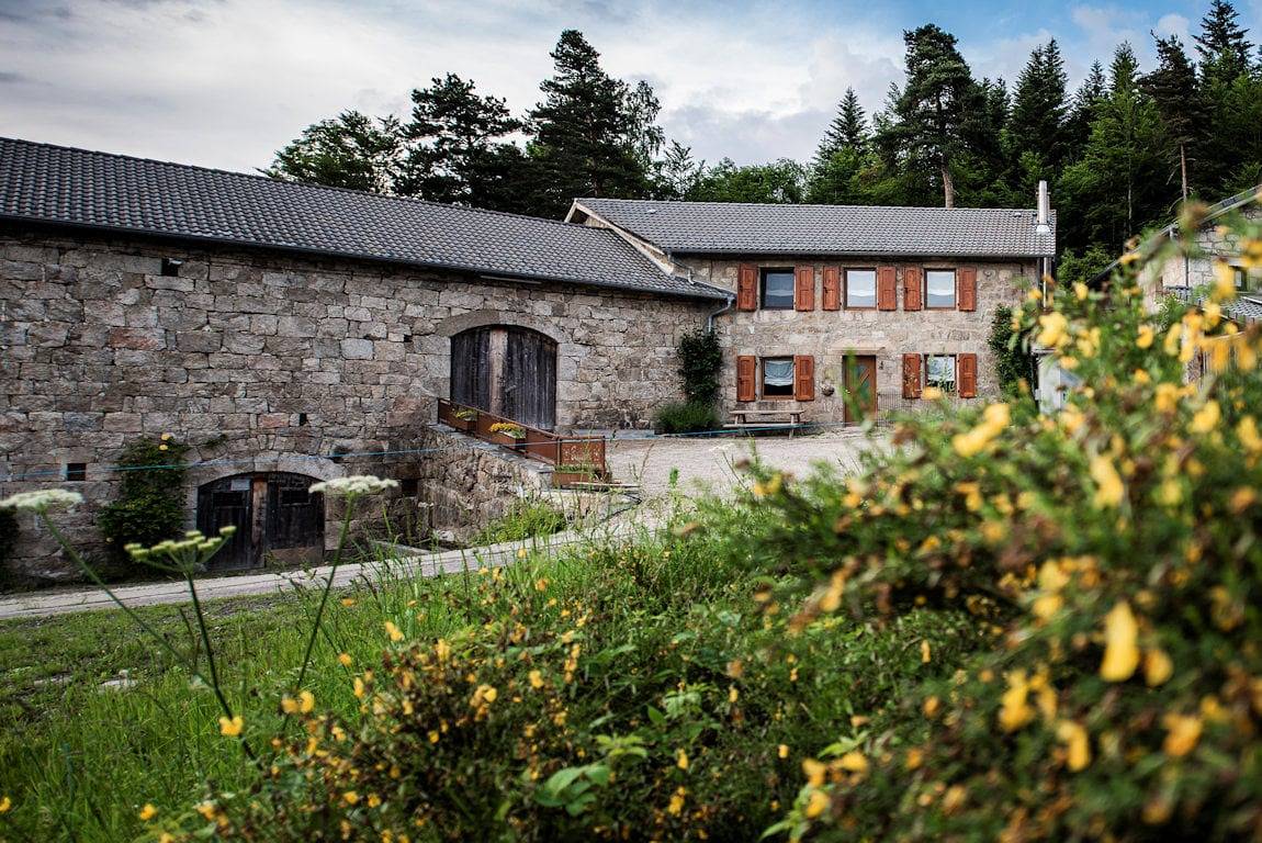 Bellevue Chambres d'hôtes - Tence in Tence, Haute-Loire