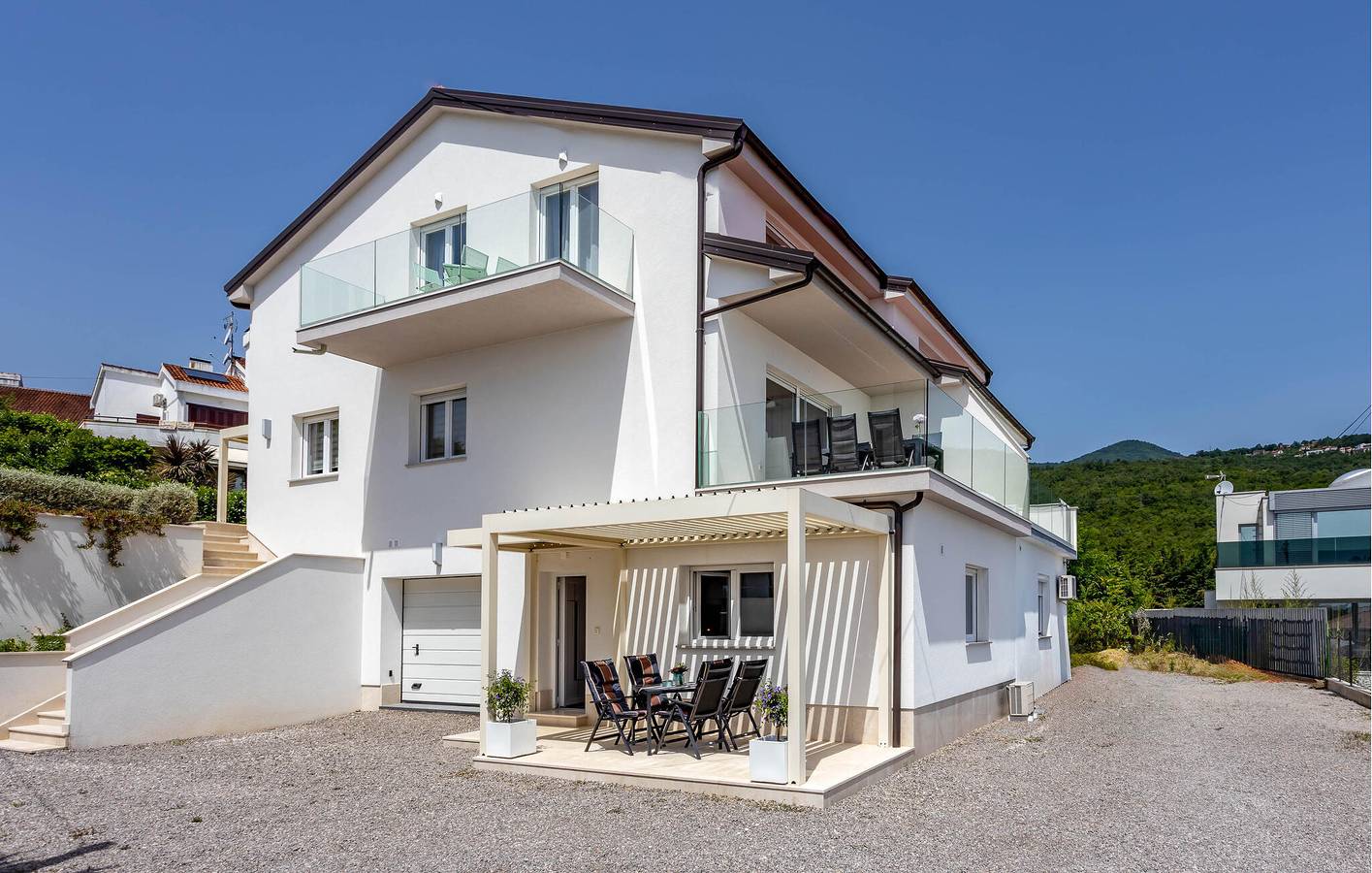 Appartamento vacanze a Kvarn a partire da 116€ a notte
