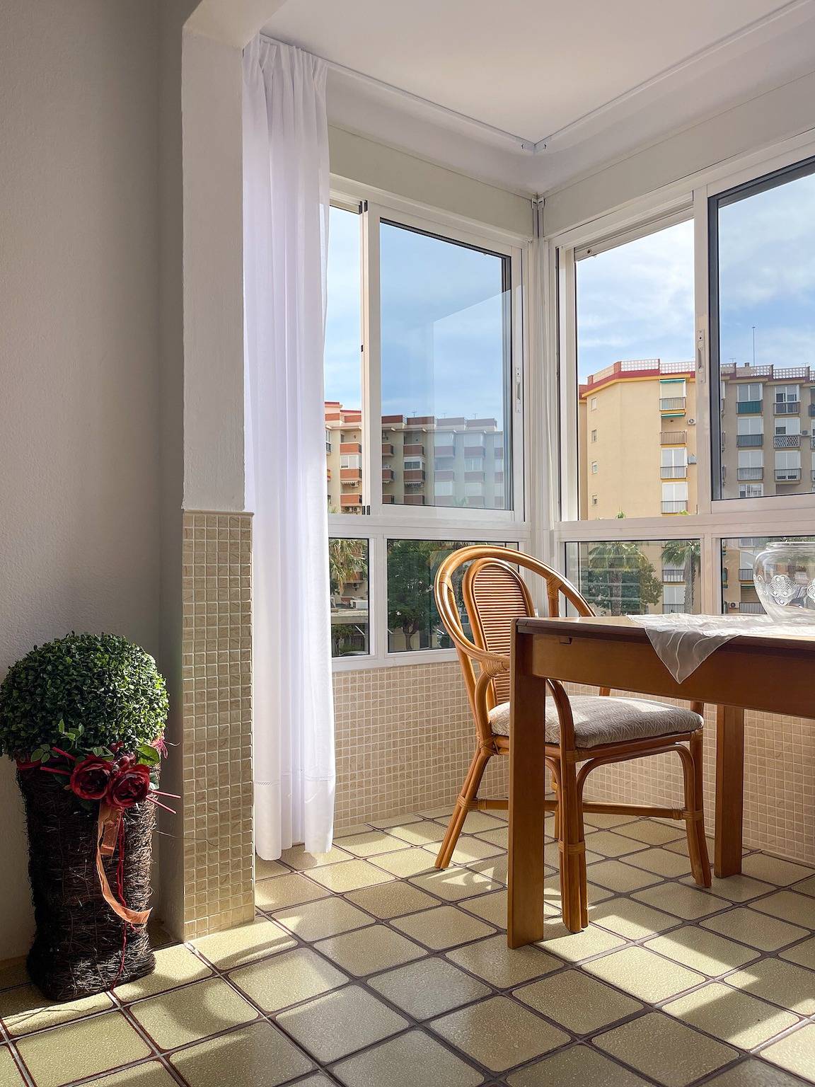 Helt studio, Studio 'Brisa Del Mar' Near the Sea in Torrox Costa in Torrox Costa, Torrox