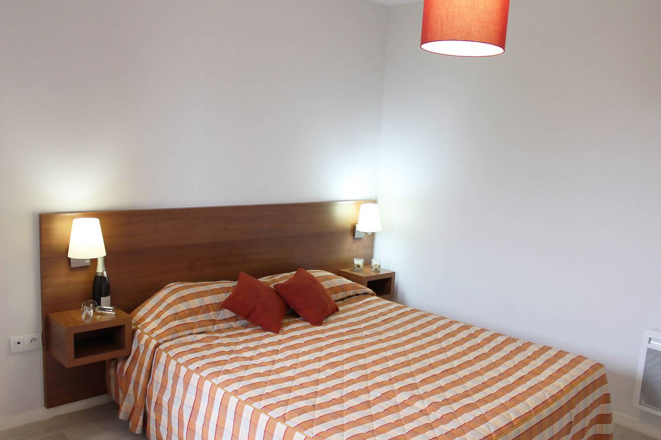 Appartement entier, Appartement de vacances pour 4 personnes avec piscine in La Mongie, Bagnères-de-Bigorre