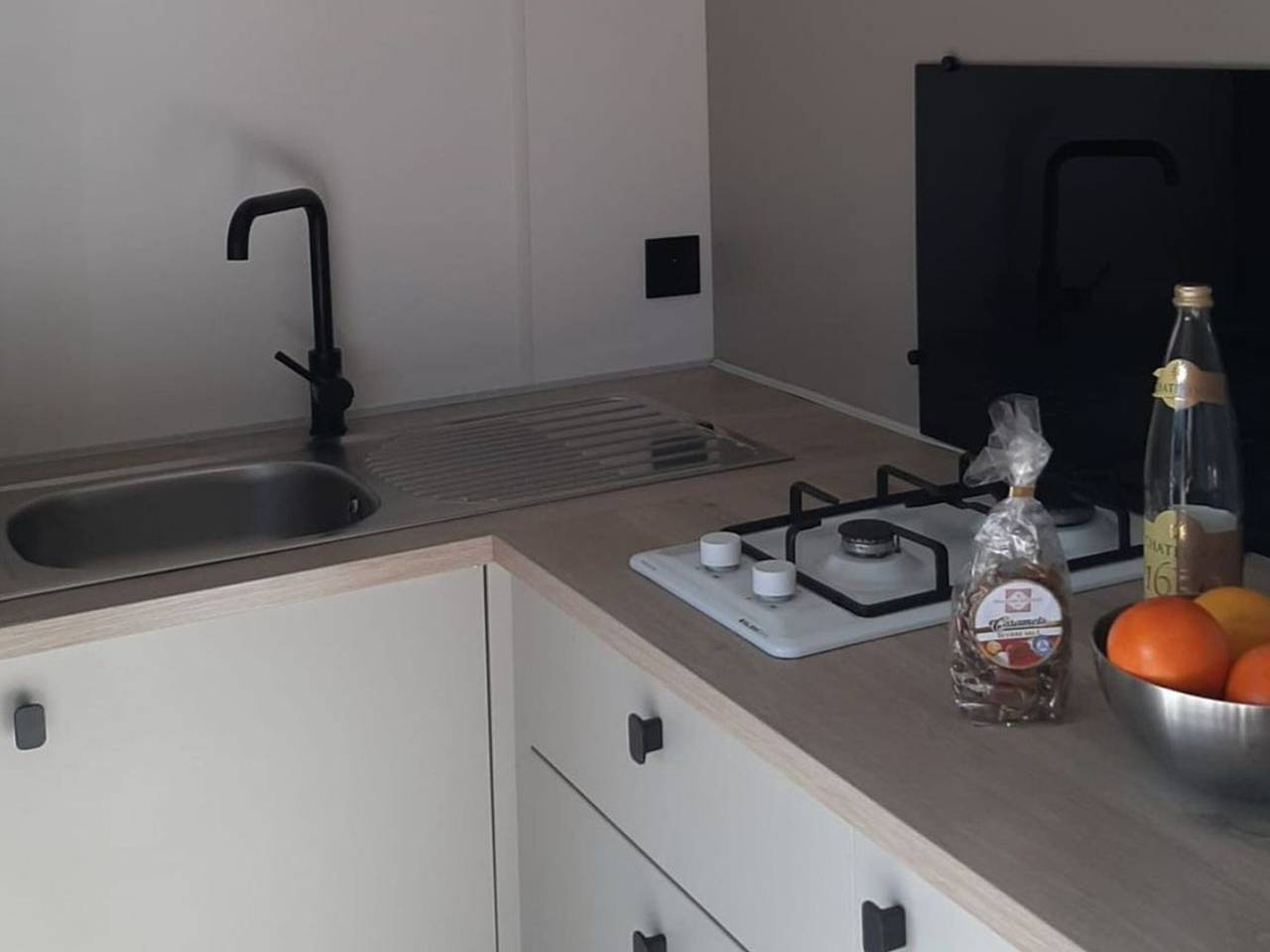 Casa móvil 4 pers con terraza en Le Pradet in Le Pradet, Region de Toulon