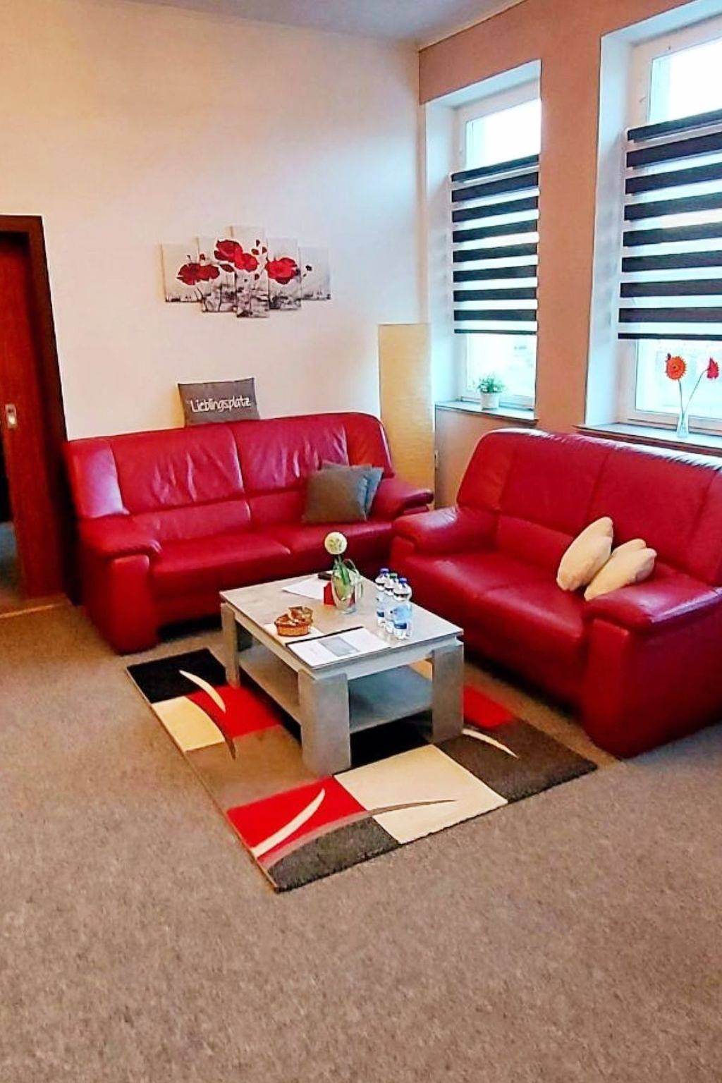 Ganze Wohnung, Fewo "Blick Mylau" in Mylau, Chemnitz und Umgebung