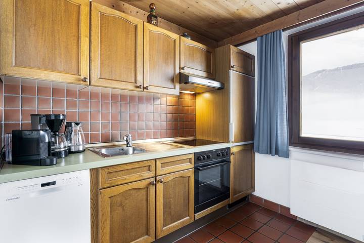 Ganze Wohnung, Waterfront Apartment 4 in Zell am See, Pinzgau