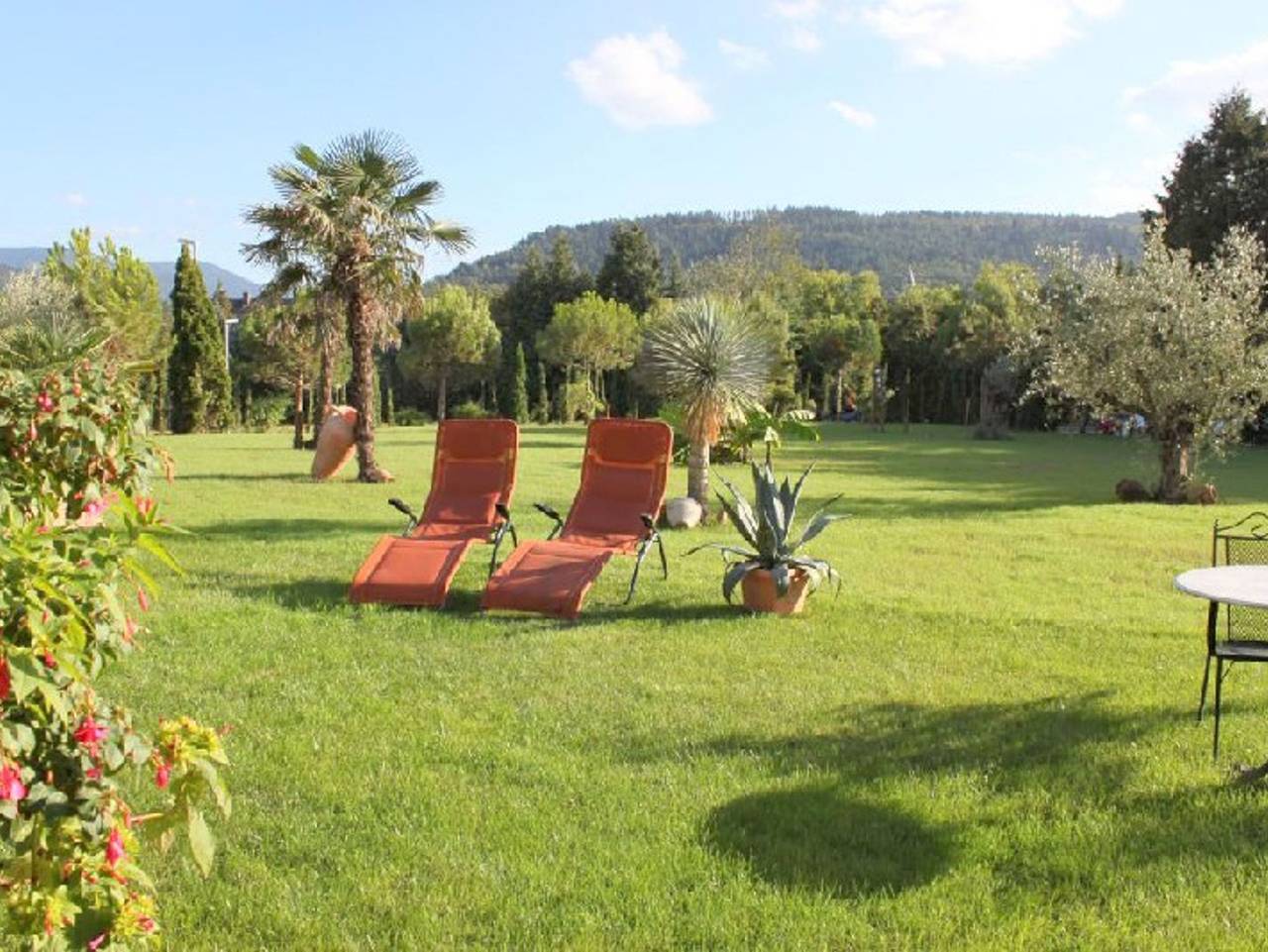 Ganze Wohnung, Hazienda Apartmenthotel - Apartment mit Terrasse in Gernsbach, Nordschwarzwald