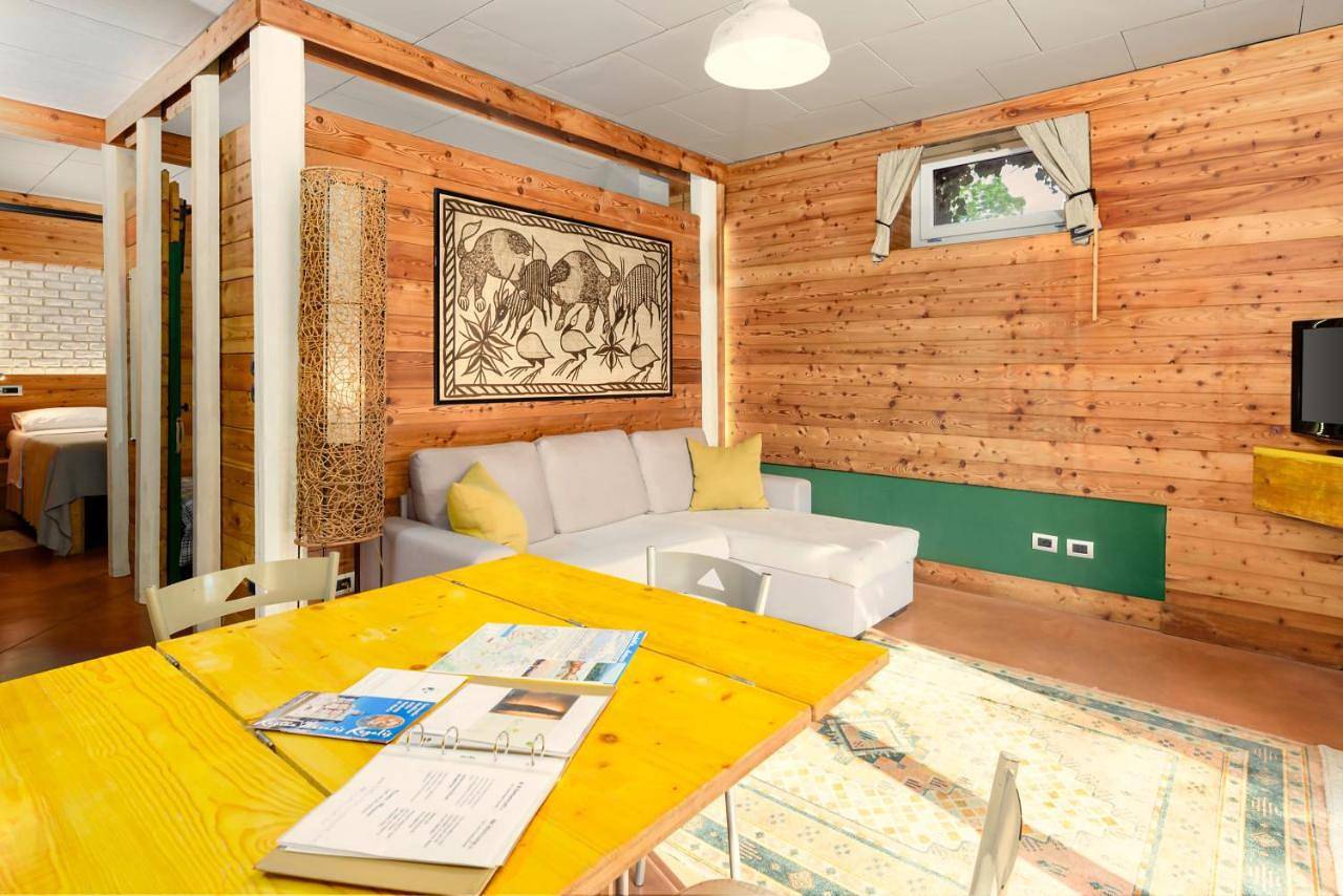 Ca'Luna Guest House in Mondovì, Province de Coni