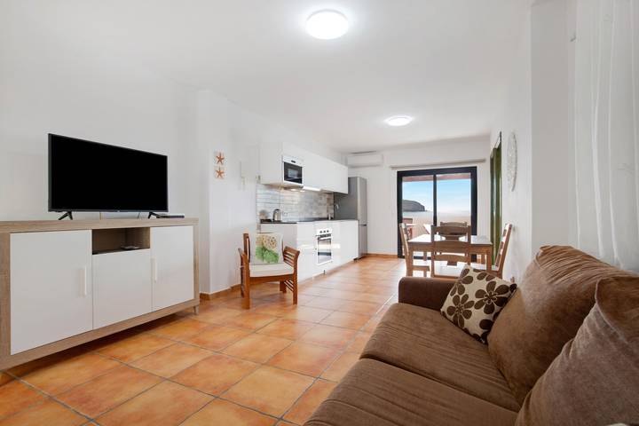 Ferienhaus für 2 Personen auf Fuerteventura - 3